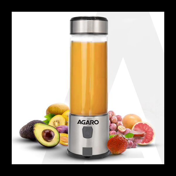 Agaro Galaxy Portable Blender