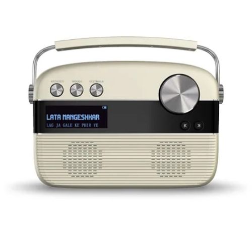 SAREGAMA Carvaan