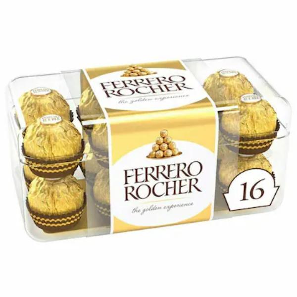 Ferrero Rocher 16 Pieces