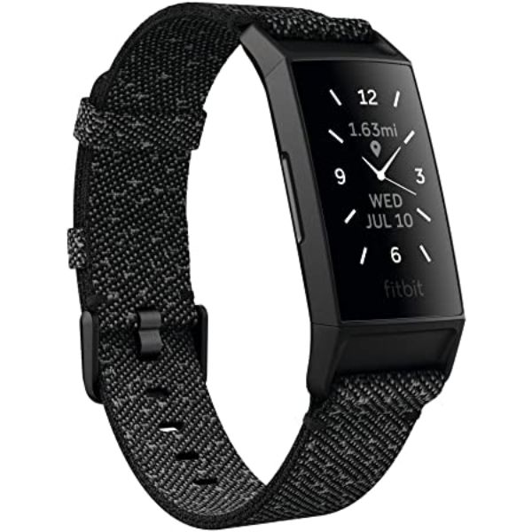 Fitbit Charge 4 Special Edition Fitness and Activity Tracker