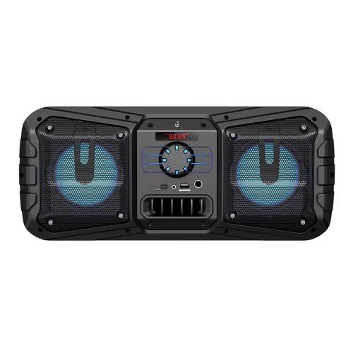 iGear Limo Mono Speaker 10 Watts Party Speaker