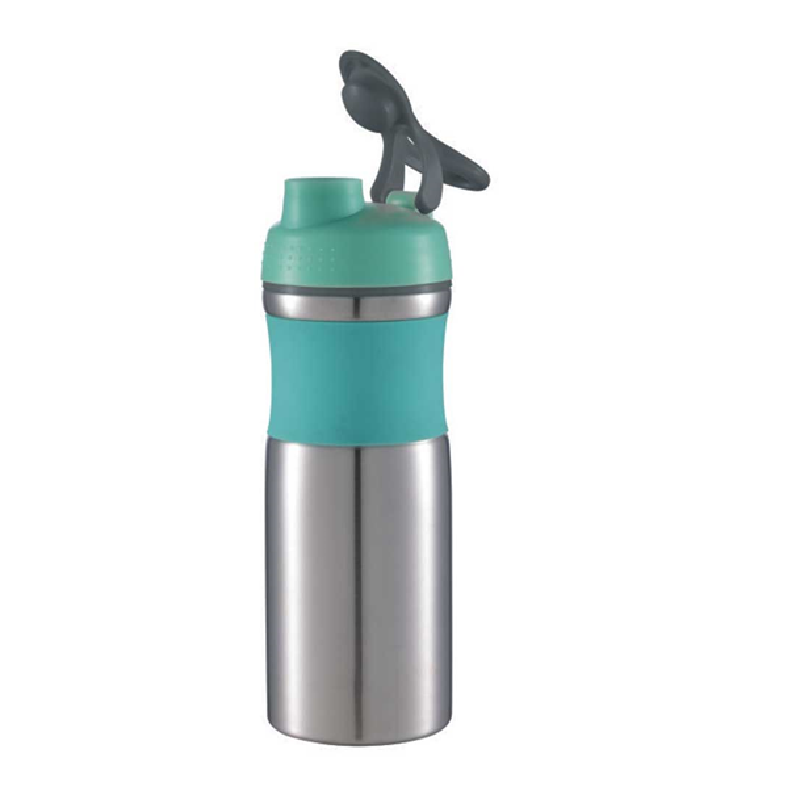 Signoraware Rock Shaker Steel 750 ml