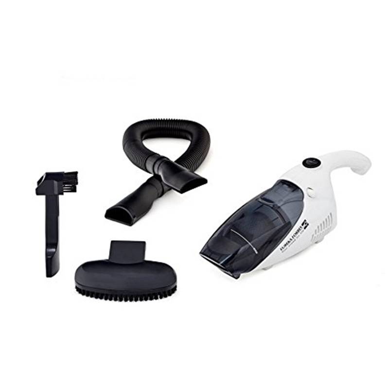 Eureka Forbes 100-Watt Car Vaccum Cleaner