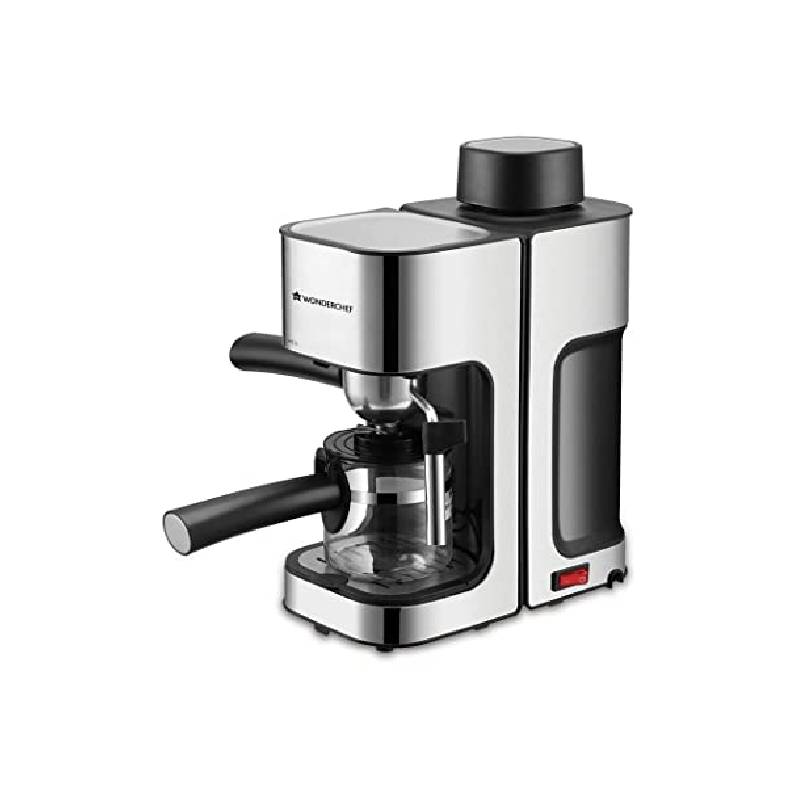 Wonderchef Regalia Expresso Coffee Maker