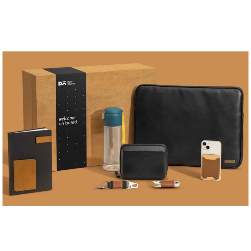 Daily Objects - employee onboarding kit 04