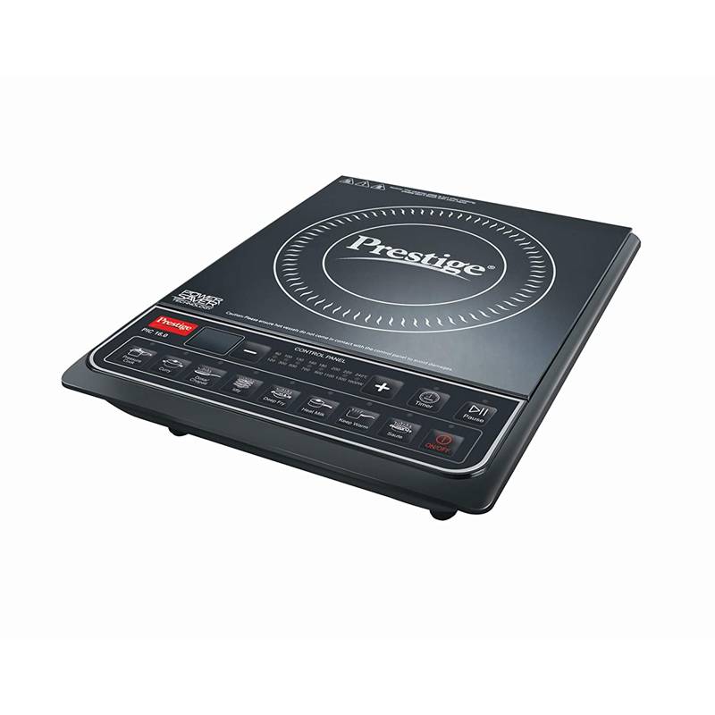 Prestige PIC 16 1900- Watt Induction Cooktop