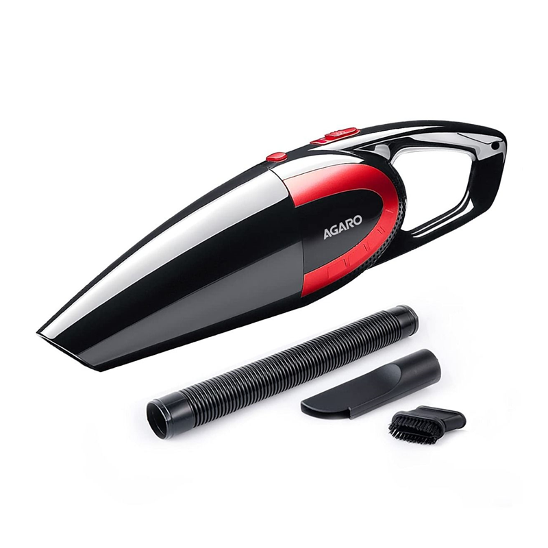 AGARO Extreme Car Vacuum Cleaner- 120W