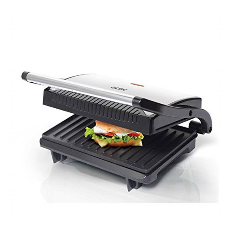 GLEN 700W 3029 Sandwich Grill Maker