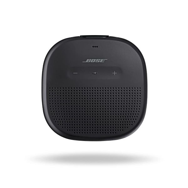 Bose Soundlink Micro Portable Outdoor Speaker