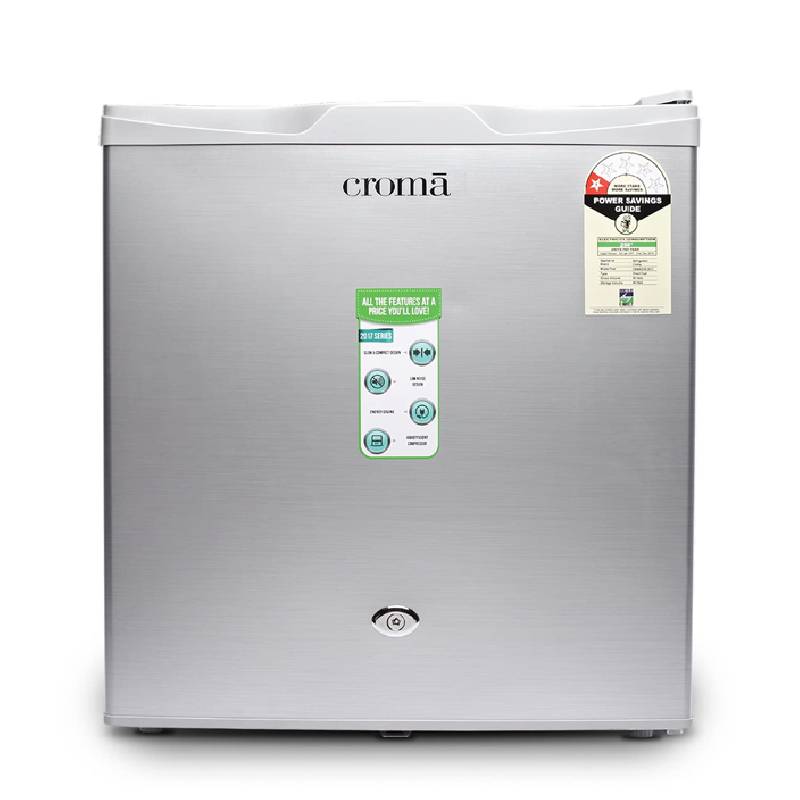 Croma 50ltr DC REF CRAR0218 -202199