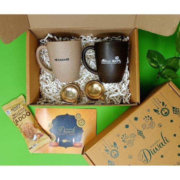 Sparsh Hamper