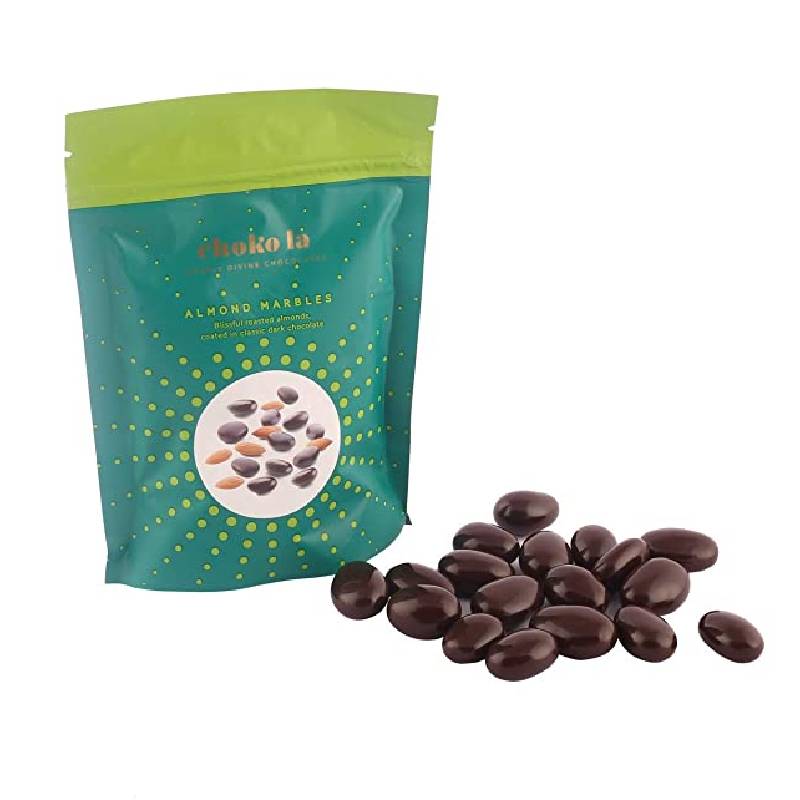 Choko La Almond Marbles 100 Grams