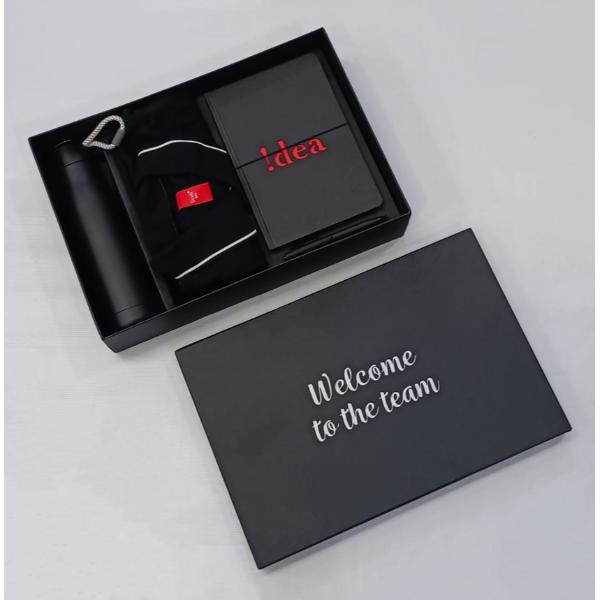 Ottaline Welcome kit