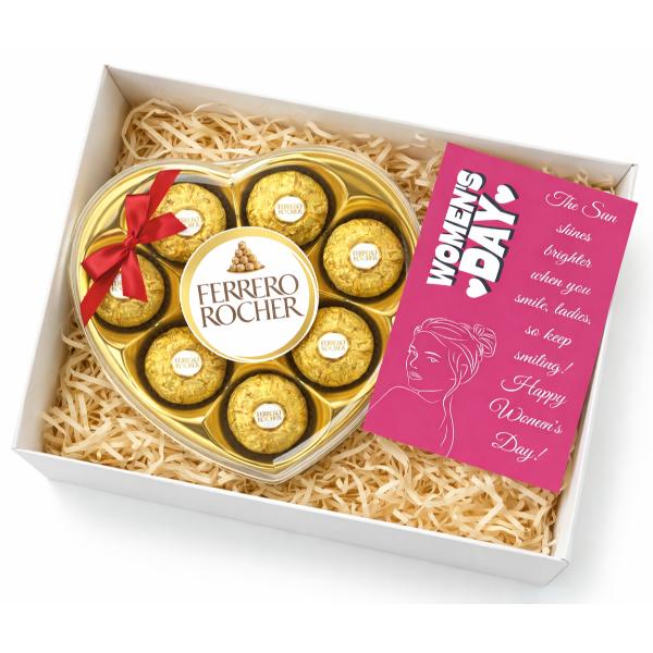 The Sweet Treats Gift Hamper