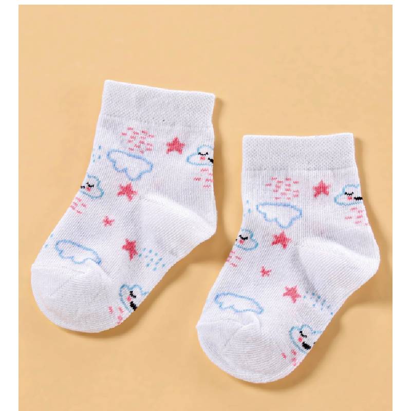 Pair of socks