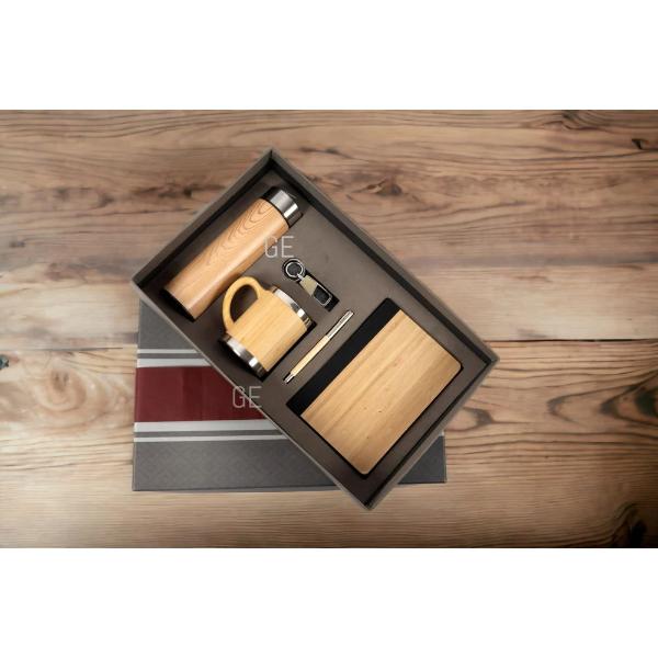 5 in 1 Eco-friendly Combo Set