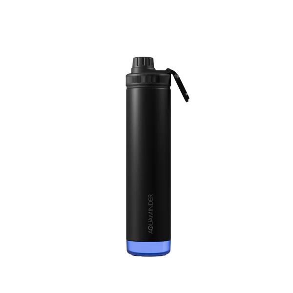 Aquaminder Smart Water Bottle Rio - 750ml