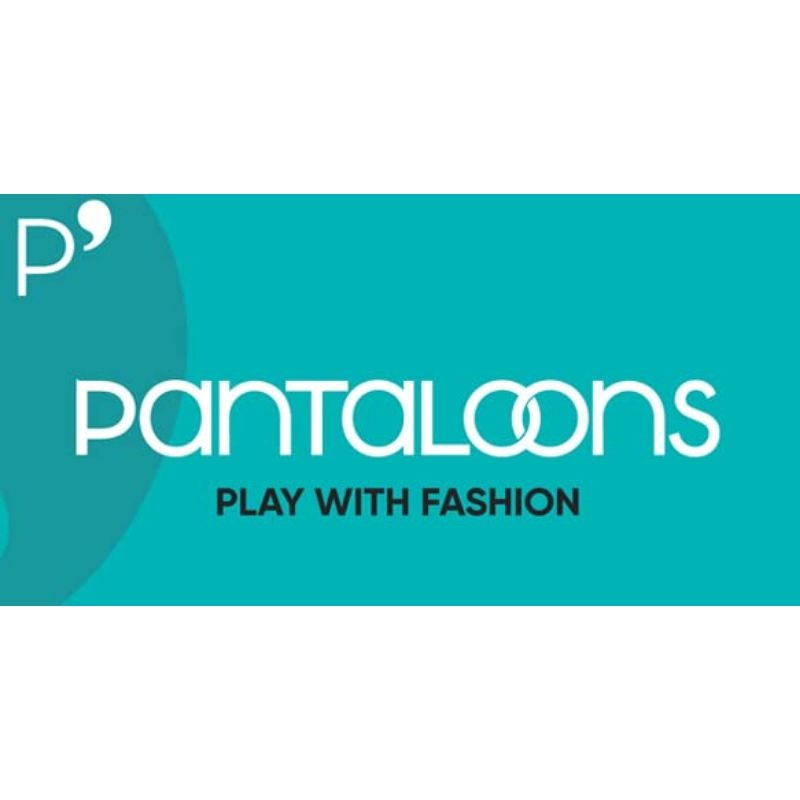 Pantaloons Gift Voucher