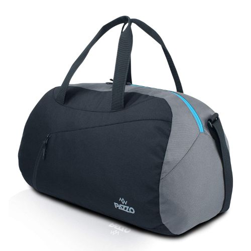 Pazzo Trance Duffle Bag