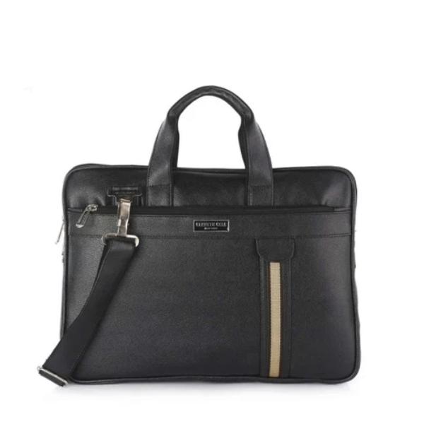 Kenneth Cole Laptop Messenger Bag 