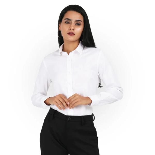 Rare Rabbit Style Corp Zander Formal Shirt 