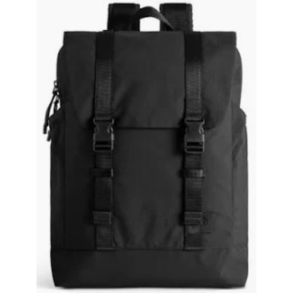 Daily Object Pivot Taiga Basalt Backpack  