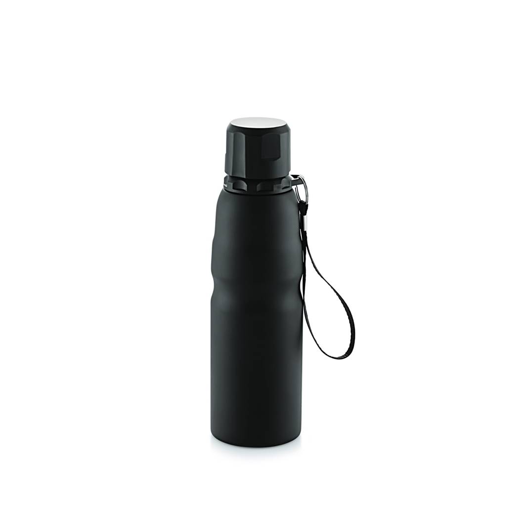 Steel Water Bottle