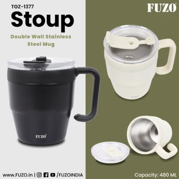 Stoup Mug 