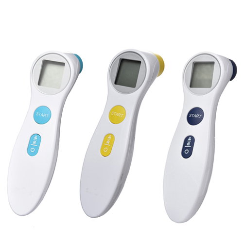 Infrared Thermometer 