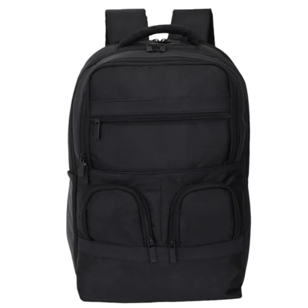 Supasac Blaze Polyester Laptop Backpack 30L