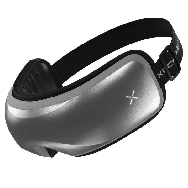 Xech iSoothe Eye Massager with Wireless Speaker 